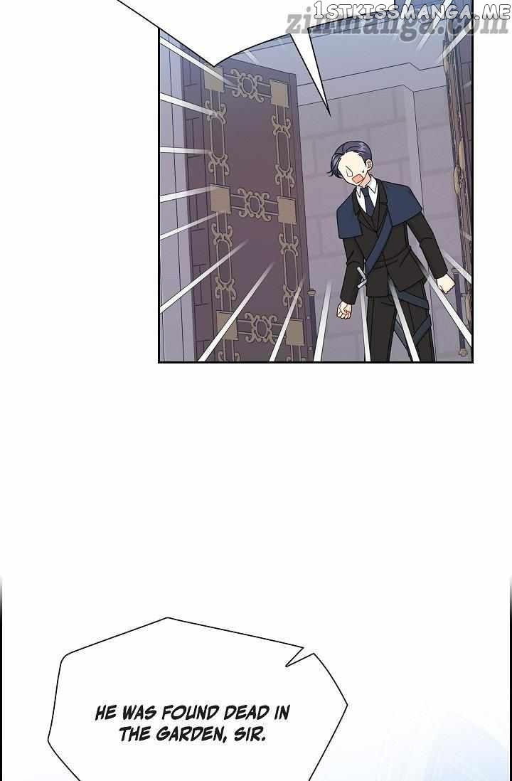 The Younger Male Lead Fell For Me Before The Destruction chapter 69 - page 21