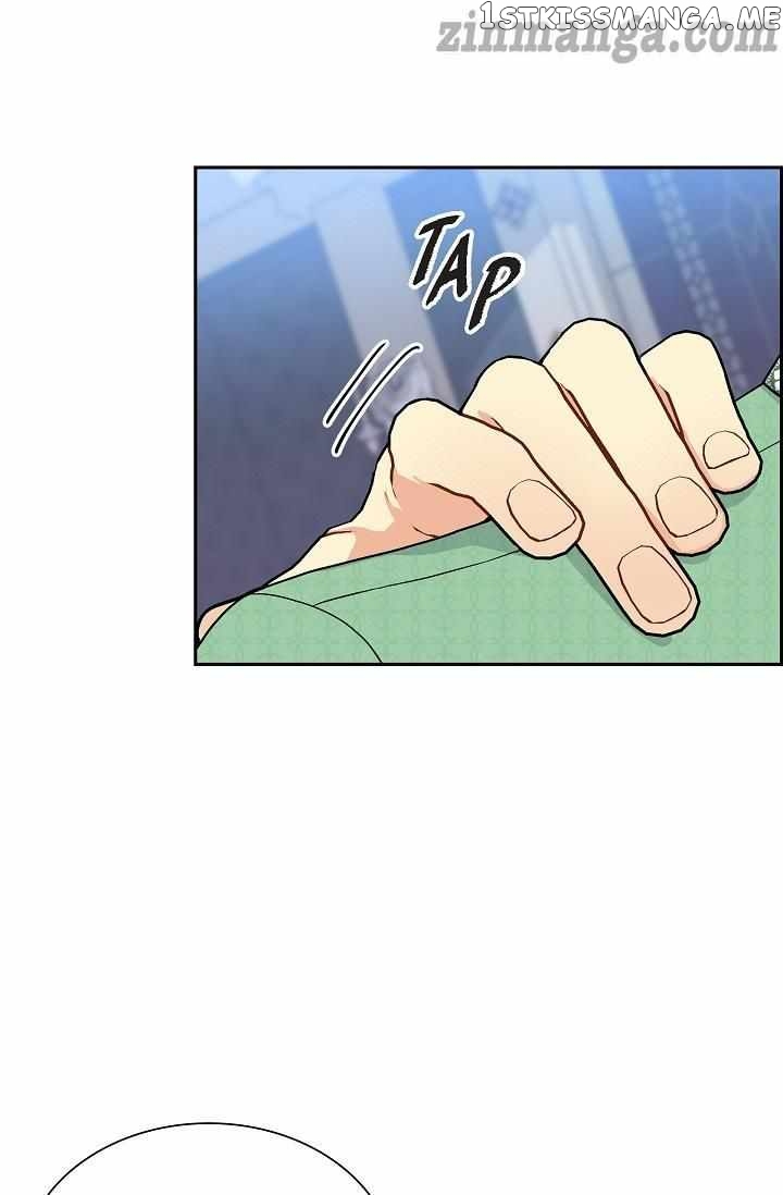 The Younger Male Lead Fell For Me Before The Destruction chapter 69 - page 26