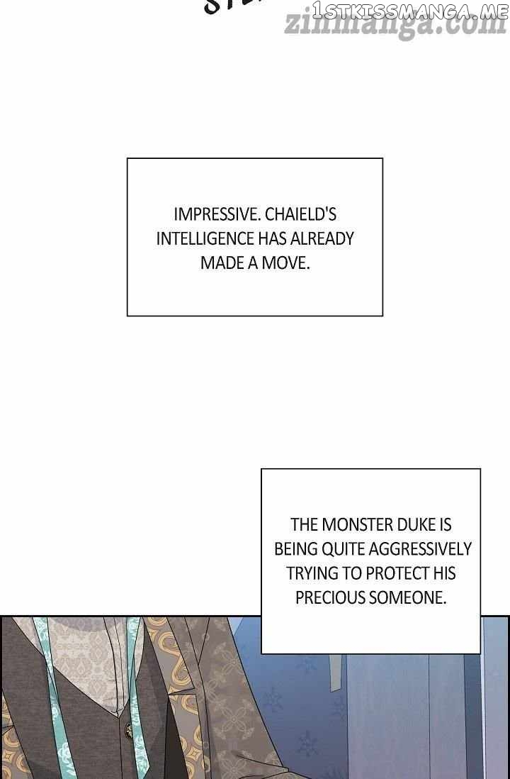 The Younger Male Lead Fell For Me Before The Destruction chapter 69 - page 31