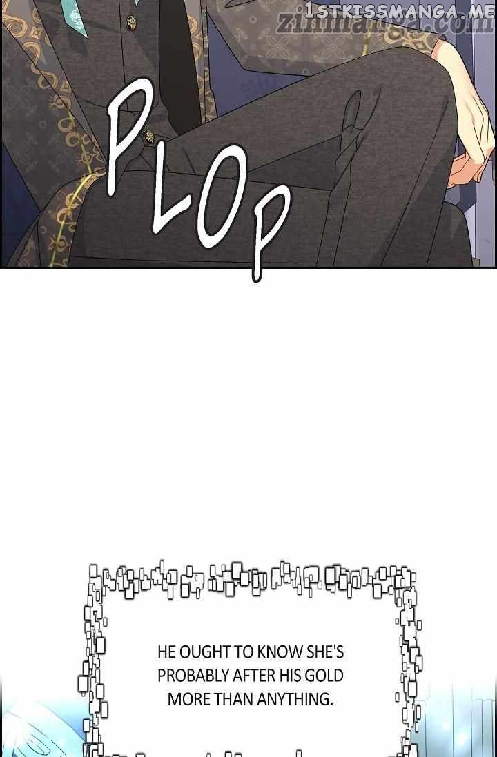 The Younger Male Lead Fell For Me Before The Destruction chapter 69 - page 32