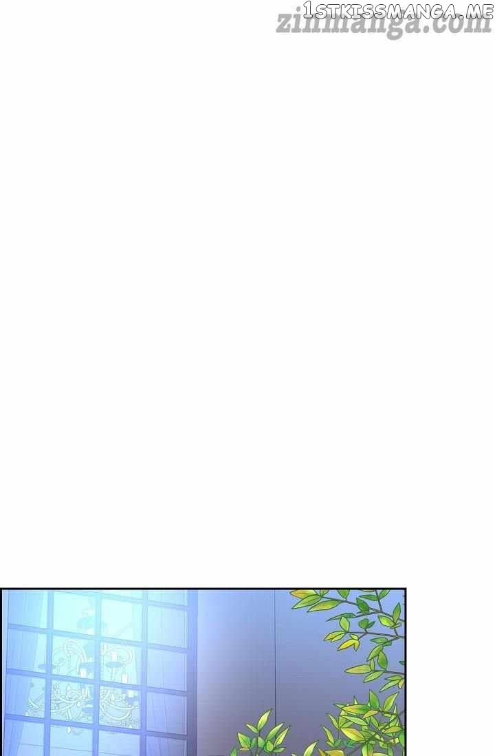 The Younger Male Lead Fell For Me Before The Destruction chapter 69 - page 34