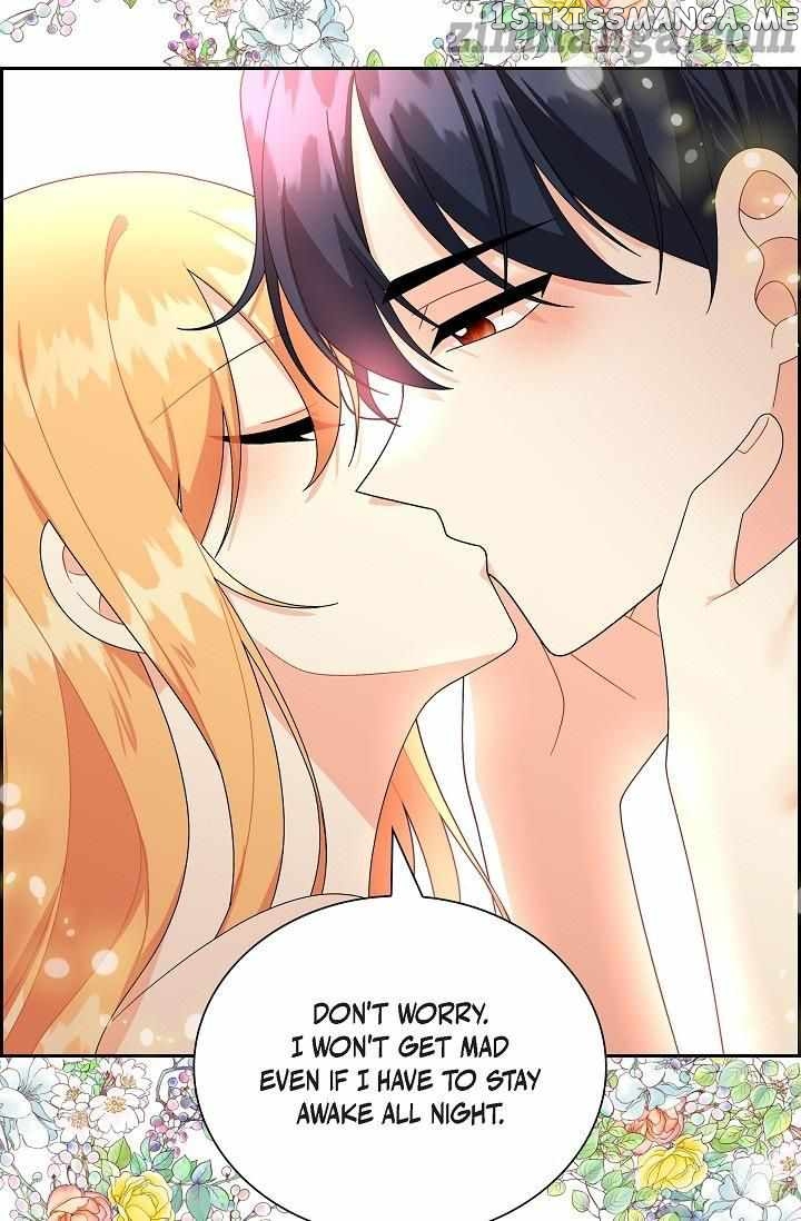The Younger Male Lead Fell For Me Before The Destruction chapter 69 - page 40