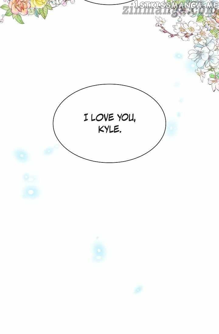 The Younger Male Lead Fell For Me Before The Destruction chapter 69 - page 41