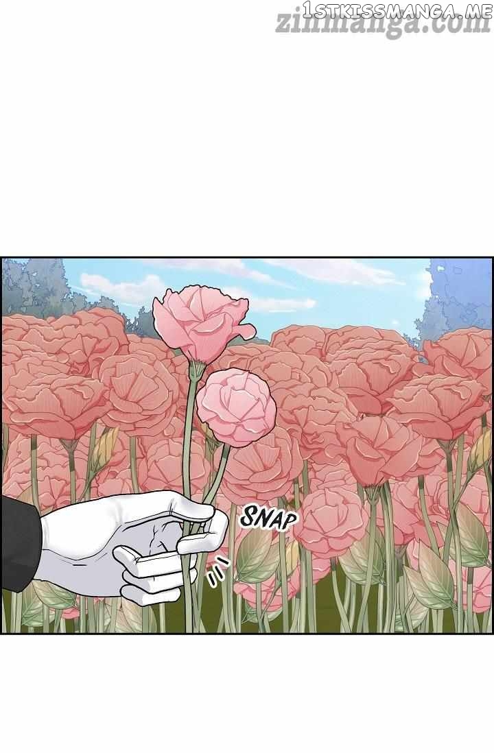 The Younger Male Lead Fell For Me Before The Destruction chapter 69 - page 42