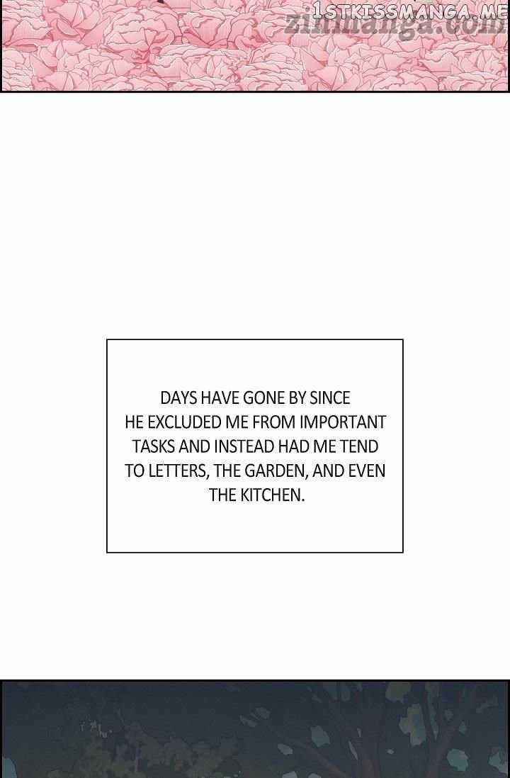 The Younger Male Lead Fell For Me Before The Destruction chapter 69 - page 45