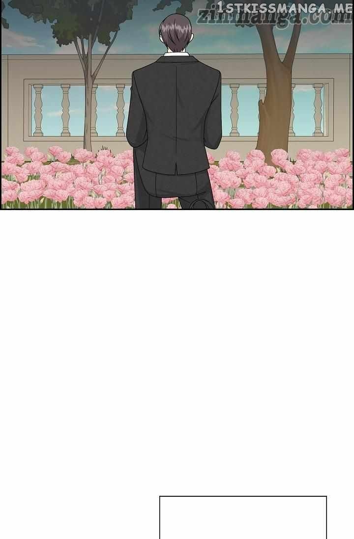 The Younger Male Lead Fell For Me Before The Destruction chapter 69 - page 46