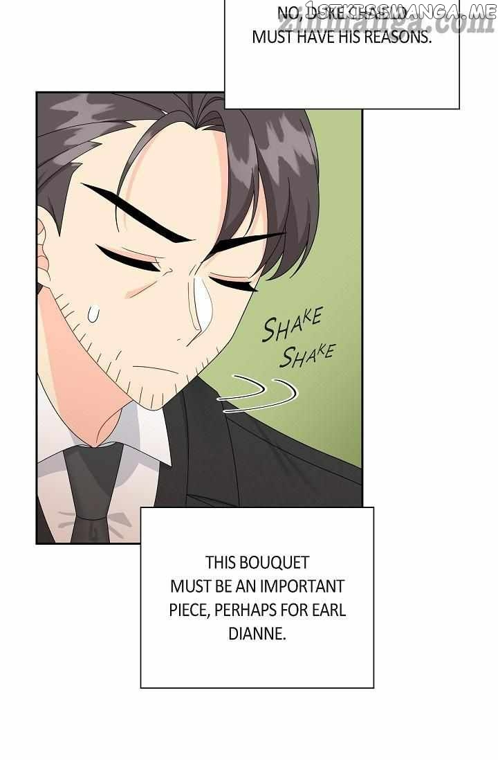 The Younger Male Lead Fell For Me Before The Destruction chapter 69 - page 47