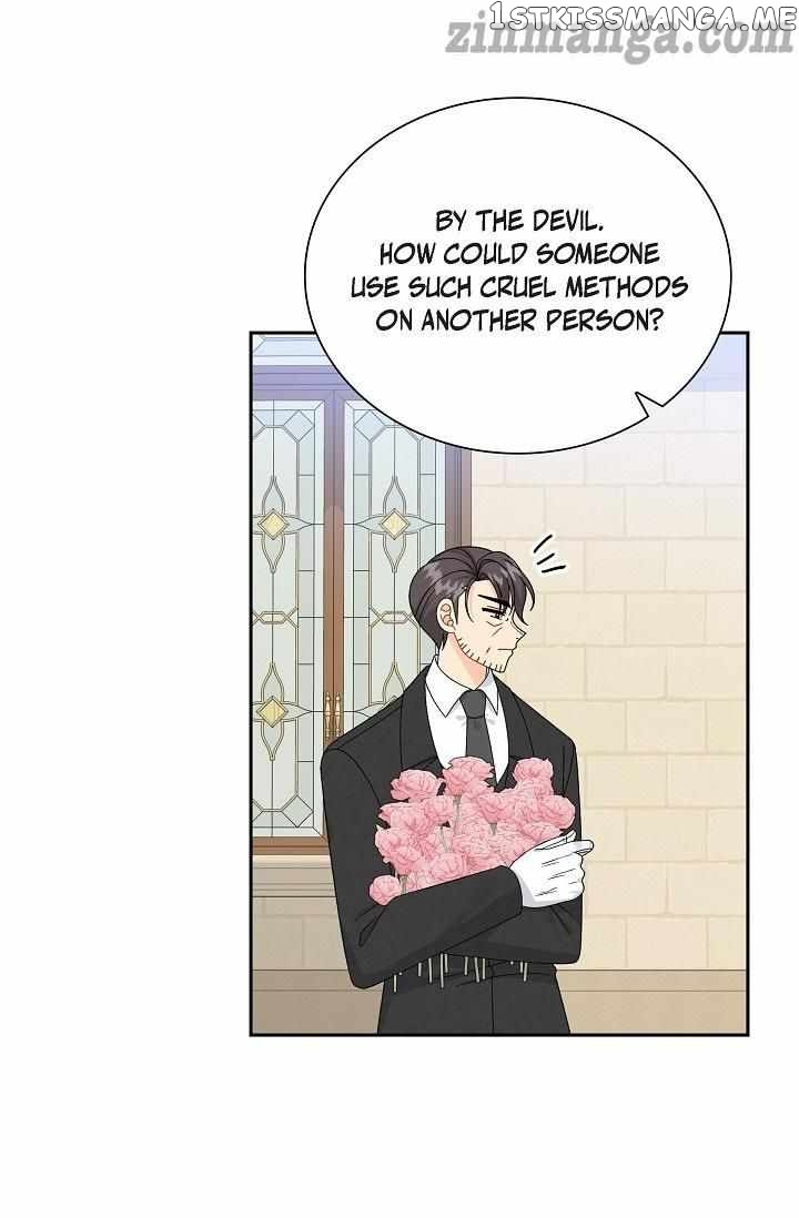 The Younger Male Lead Fell For Me Before The Destruction chapter 69 - page 48