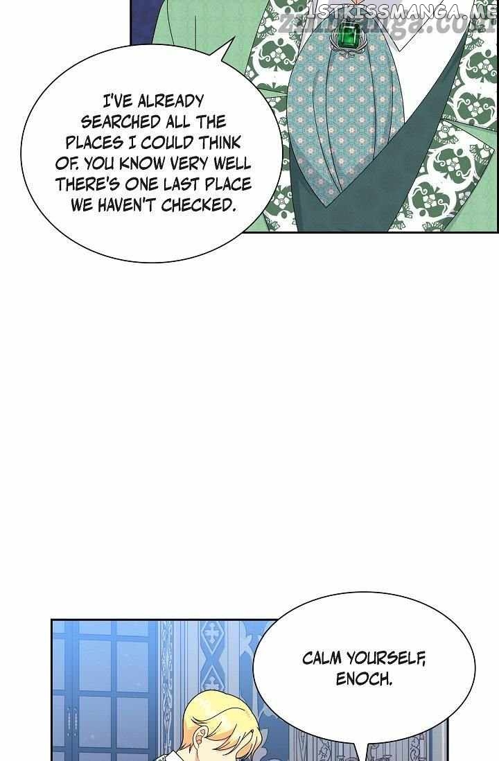The Younger Male Lead Fell For Me Before The Destruction chapter 69 - page 5