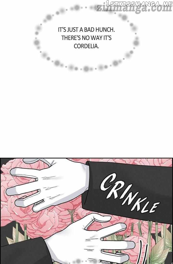 The Younger Male Lead Fell For Me Before The Destruction chapter 69 - page 58