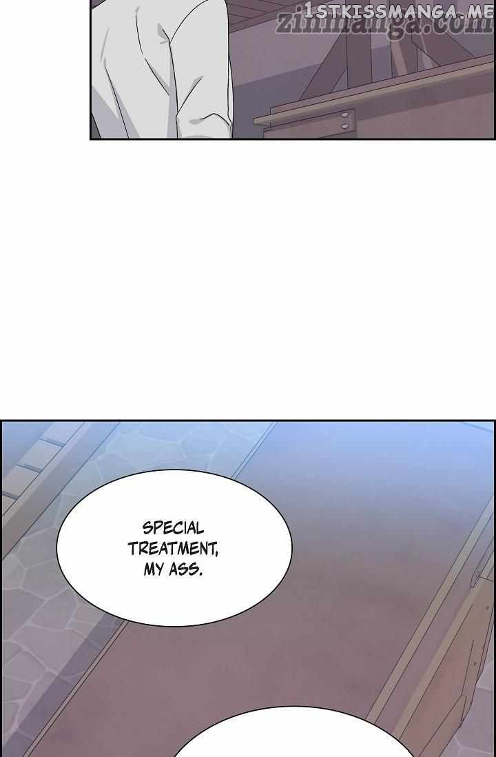 The Younger Male Lead Fell For Me Before The Destruction chapter 69 - page 62