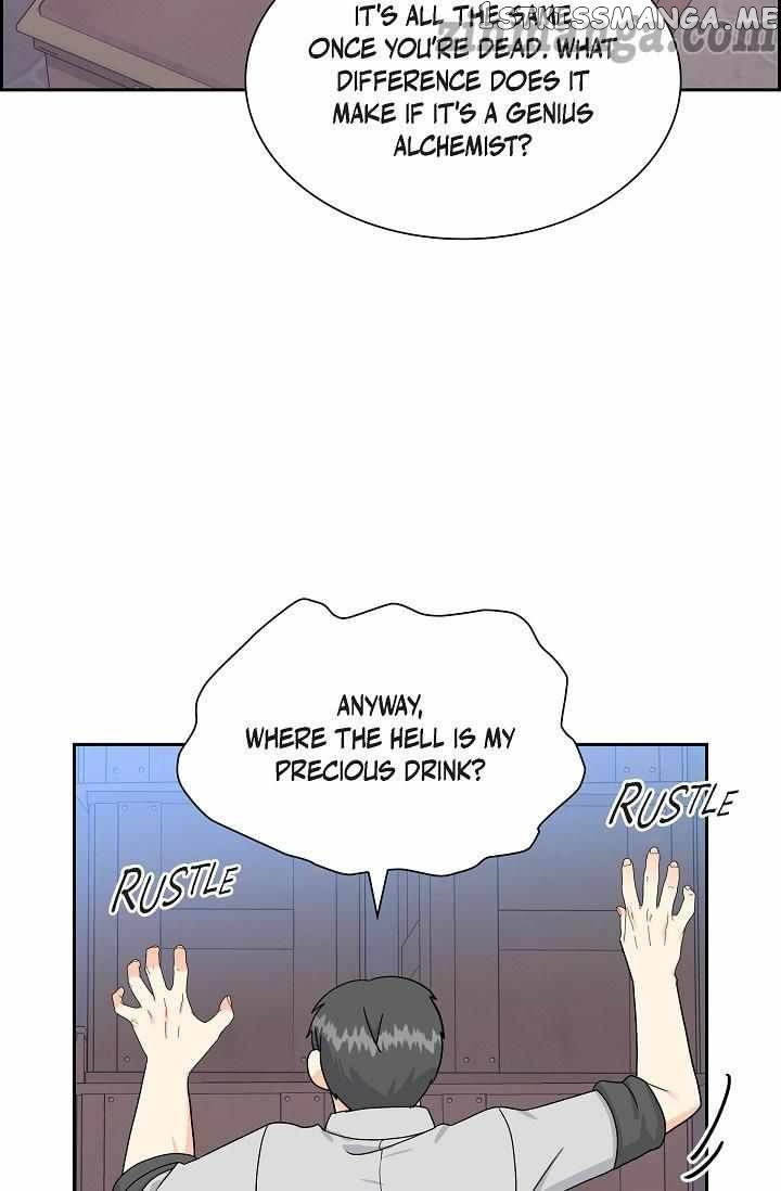 The Younger Male Lead Fell For Me Before The Destruction chapter 69 - page 63