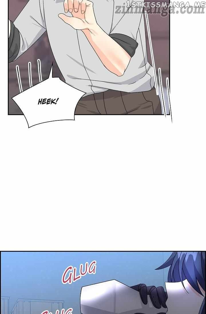 The Younger Male Lead Fell For Me Before The Destruction chapter 69 - page 65