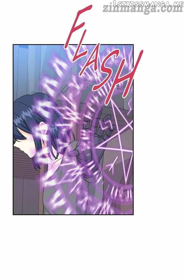 The Younger Male Lead Fell For Me Before The Destruction chapter 69 - page 68