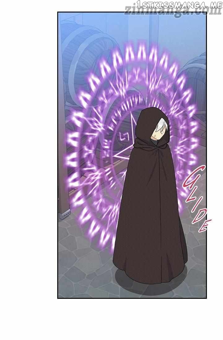 The Younger Male Lead Fell For Me Before The Destruction chapter 69 - page 69