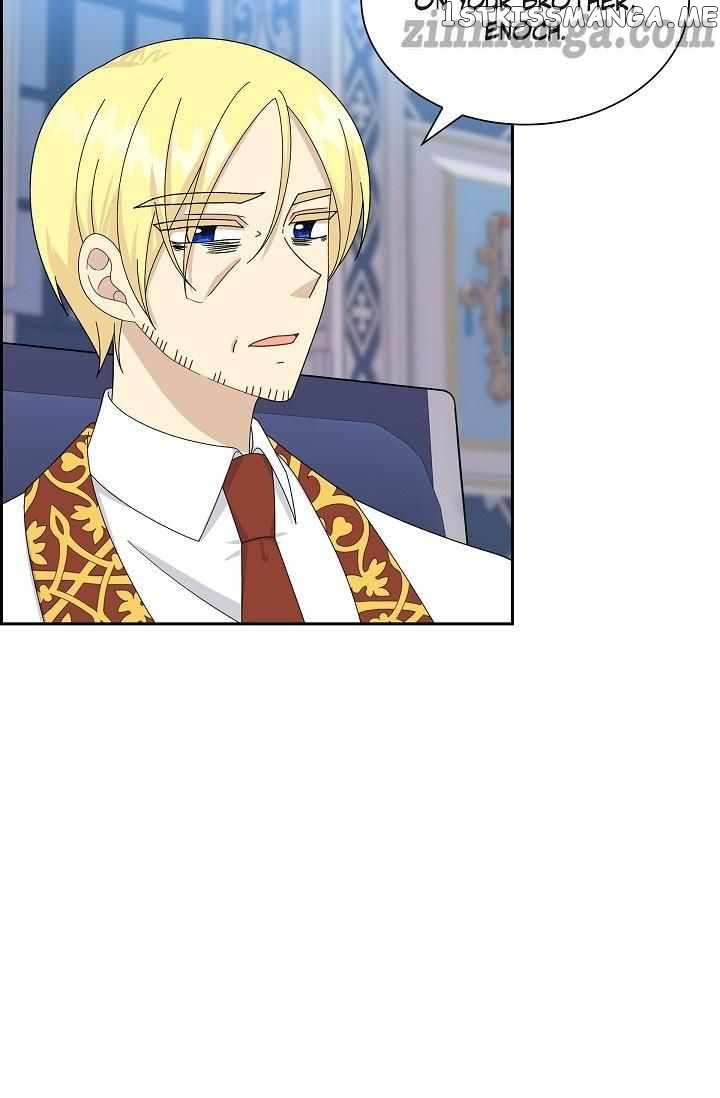 The Younger Male Lead Fell For Me Before The Destruction chapter 69 - page 7
