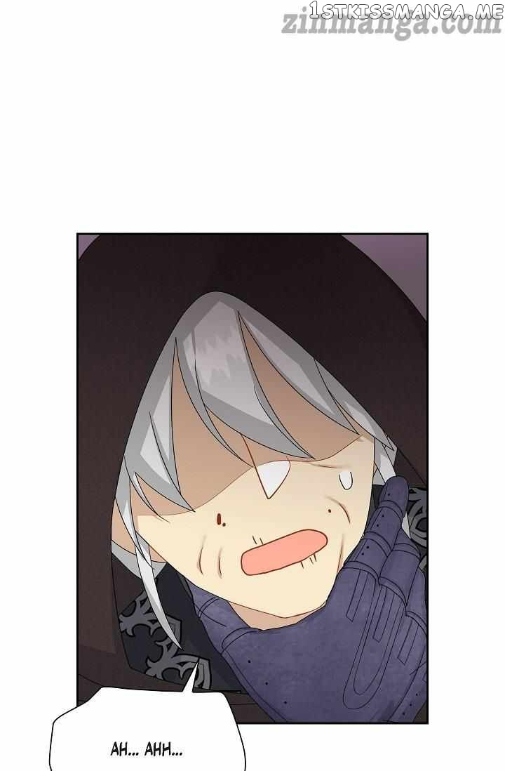 The Younger Male Lead Fell For Me Before The Destruction chapter 69 - page 71