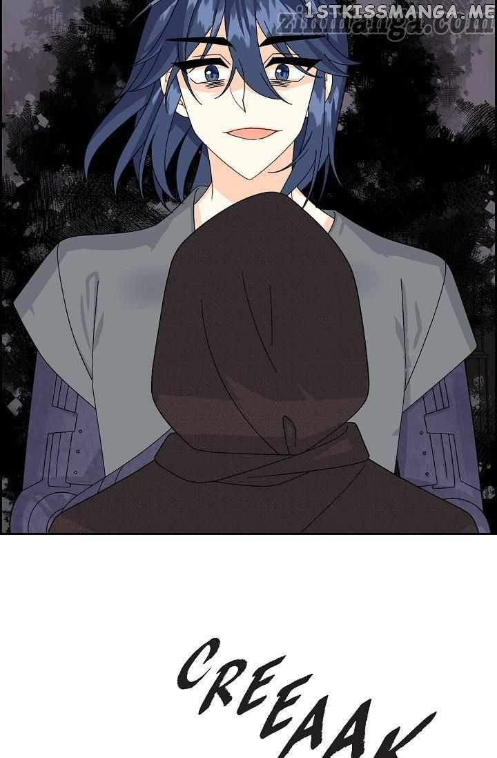 The Younger Male Lead Fell For Me Before The Destruction chapter 69 - page 73