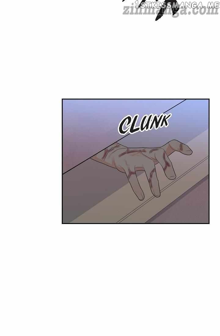 The Younger Male Lead Fell For Me Before The Destruction chapter 69 - page 74