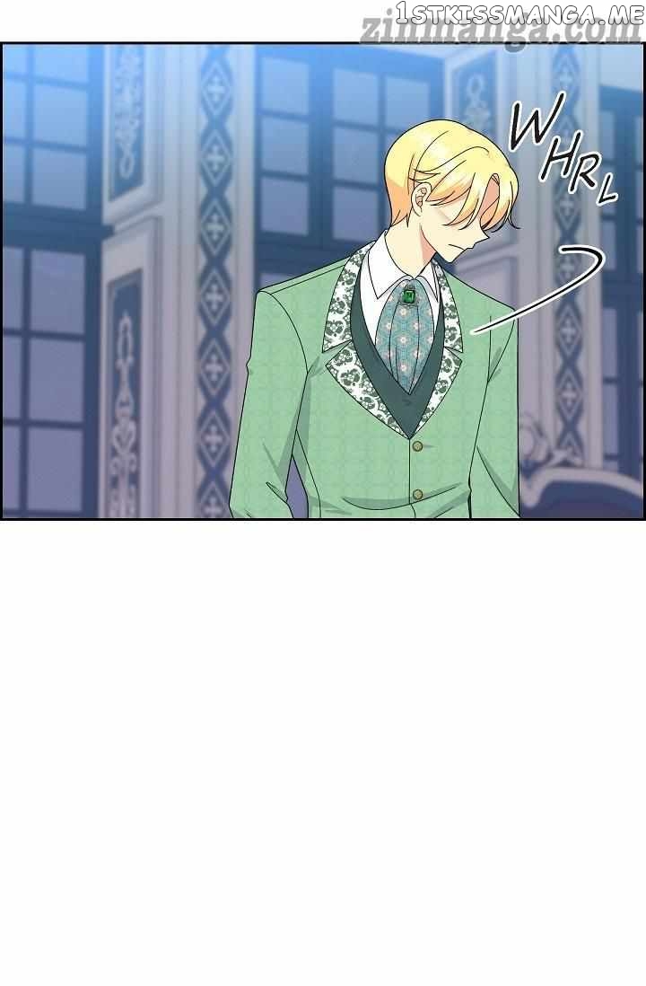 The Younger Male Lead Fell For Me Before The Destruction chapter 69 - page 8