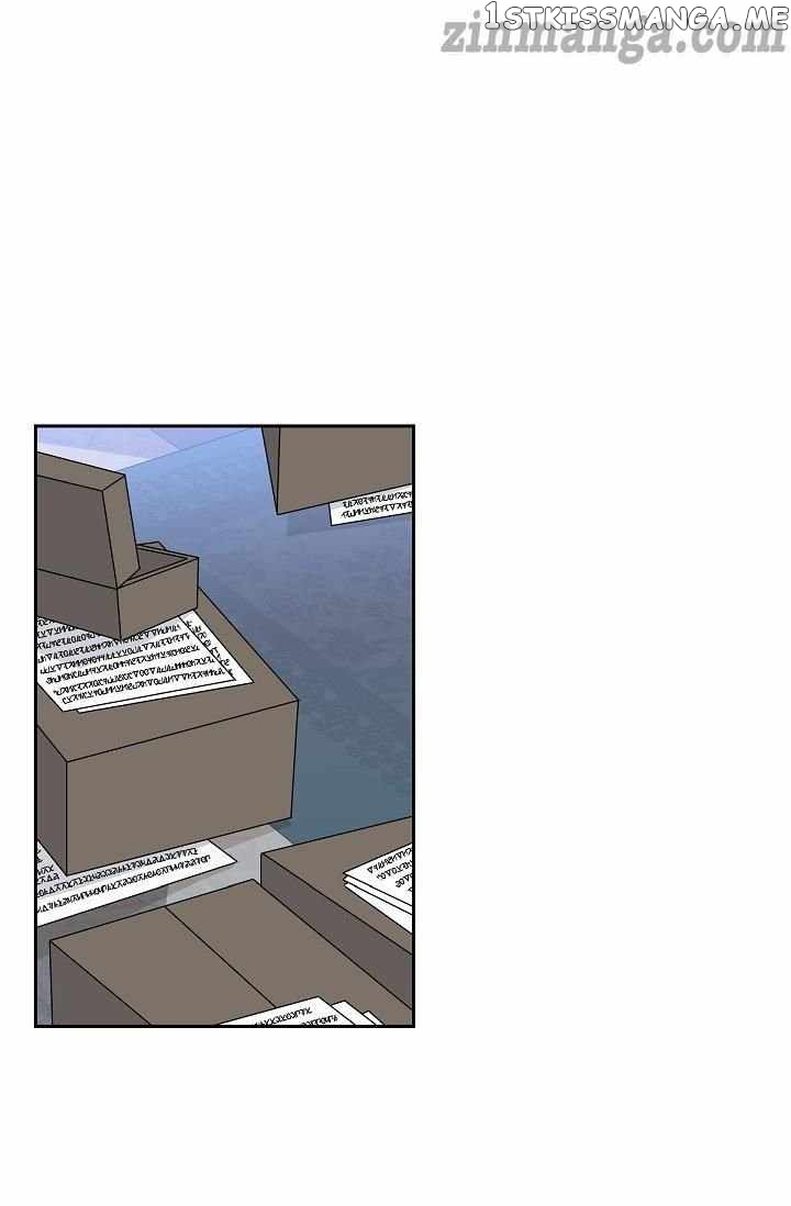 The Younger Male Lead Fell For Me Before The Destruction chapter 69 - page 9