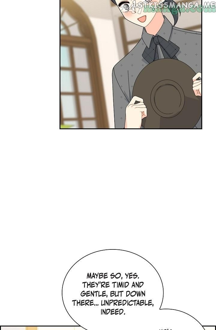 The Younger Male Lead Fell For Me Before The Destruction chapter 68 - page 28