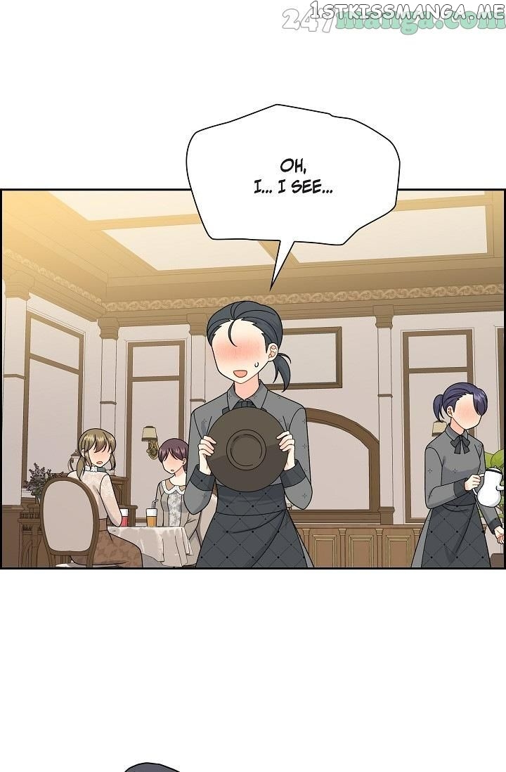 The Younger Male Lead Fell For Me Before The Destruction chapter 68 - page 37