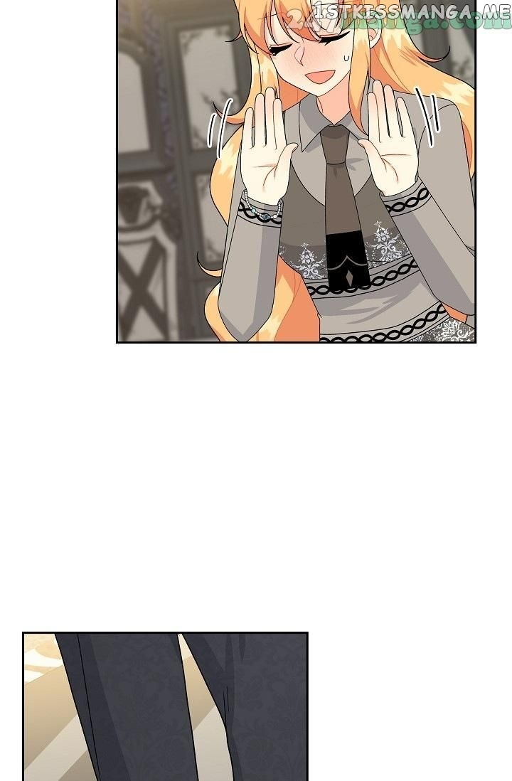 The Younger Male Lead Fell For Me Before The Destruction chapter 68 - page 64