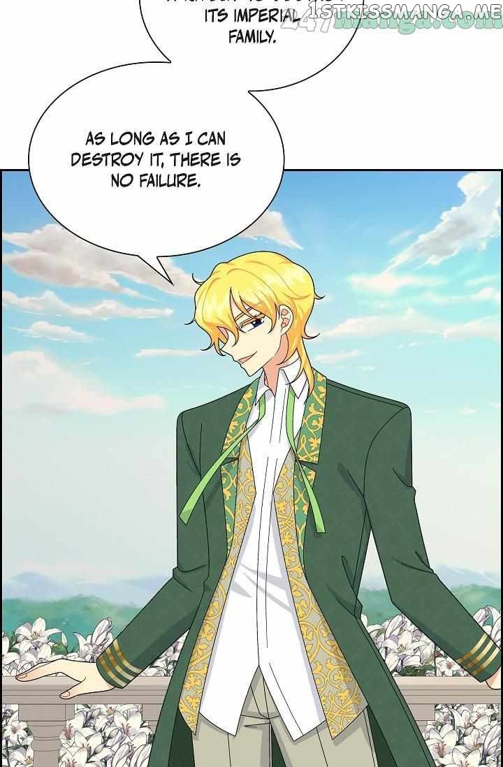 The Younger Male Lead Fell For Me Before The Destruction chapter 67 - page 16