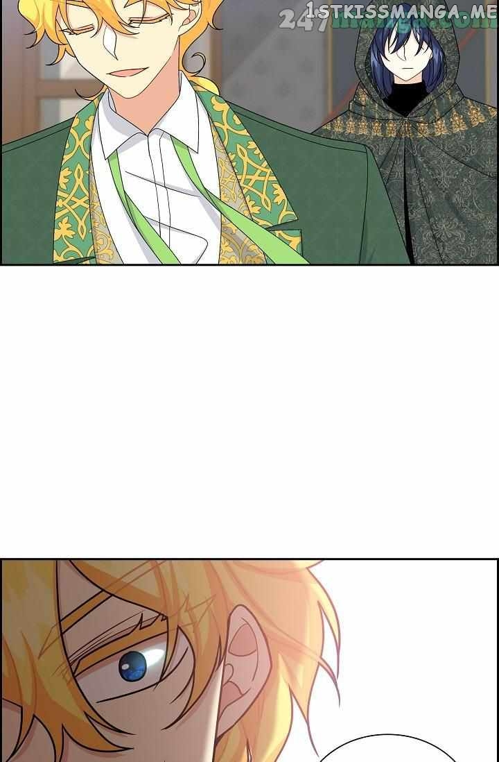 The Younger Male Lead Fell For Me Before The Destruction chapter 67 - page 19