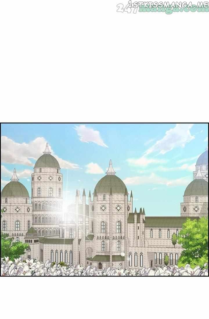 The Younger Male Lead Fell For Me Before The Destruction chapter 67 - page 2
