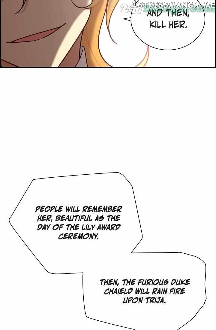 The Younger Male Lead Fell For Me Before The Destruction chapter 67 - page 20