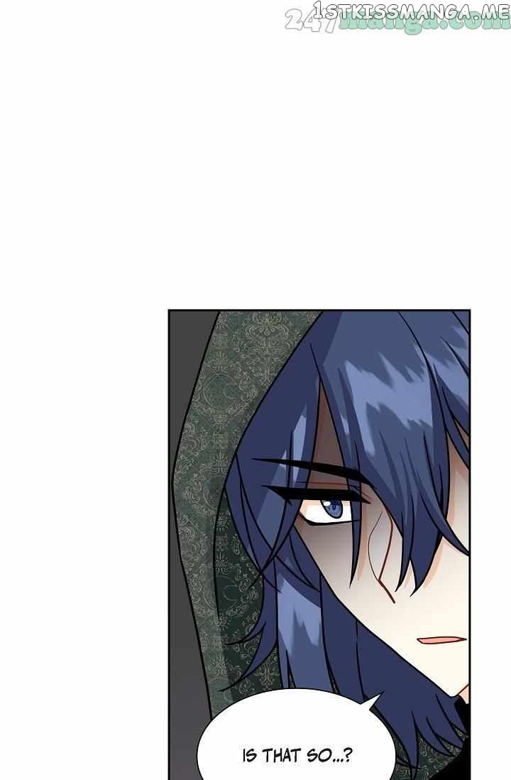 The Younger Male Lead Fell For Me Before The Destruction chapter 67 - page 23