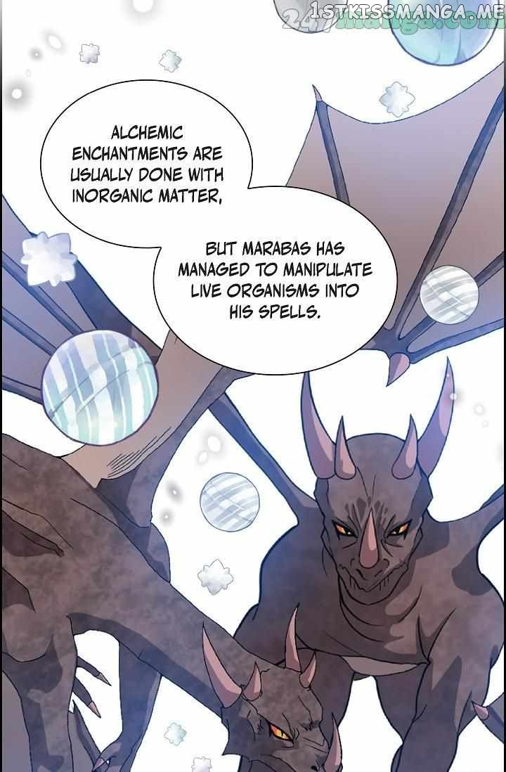 The Younger Male Lead Fell For Me Before The Destruction chapter 67 - page 27