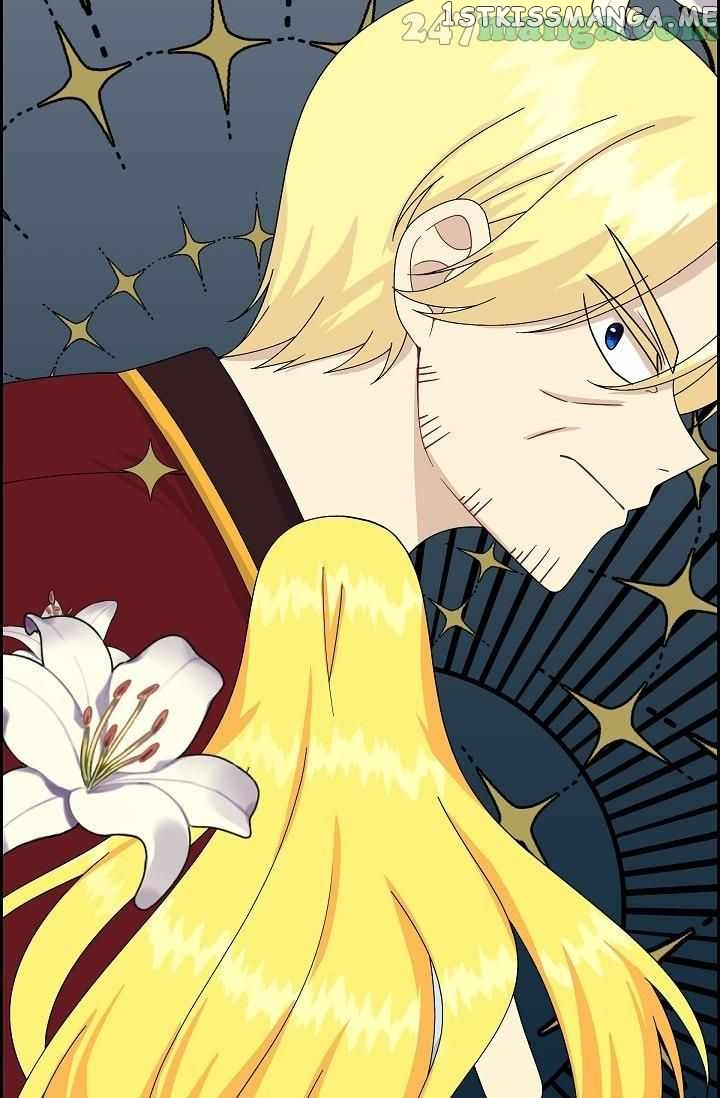 The Younger Male Lead Fell For Me Before The Destruction chapter 67 - page 33