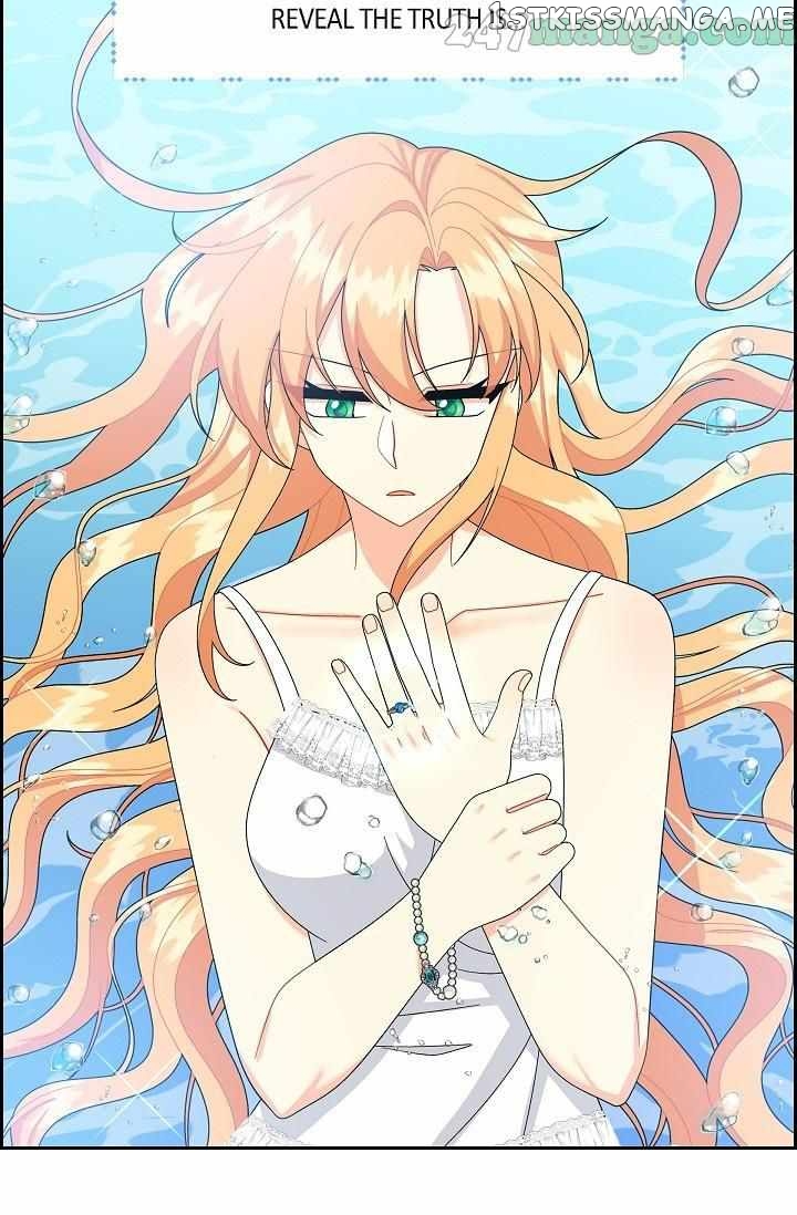 The Younger Male Lead Fell For Me Before The Destruction chapter 67 - page 36