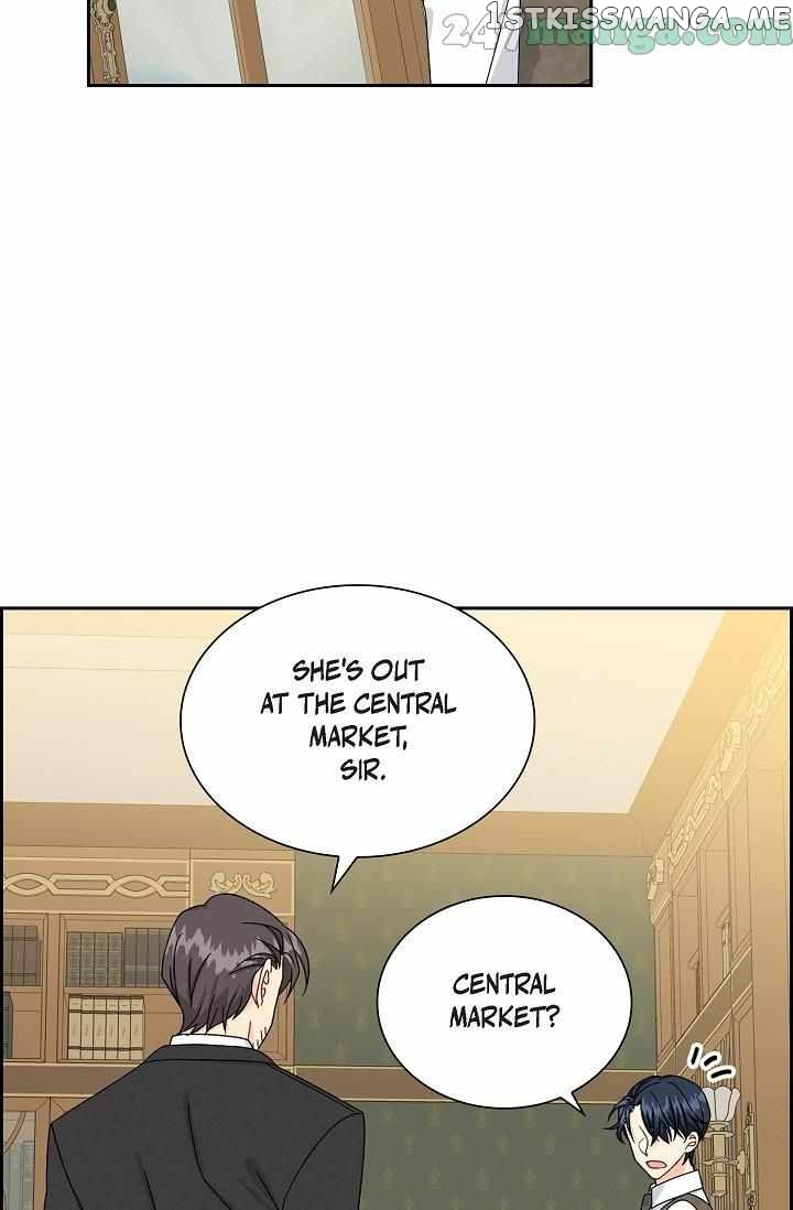 The Younger Male Lead Fell For Me Before The Destruction chapter 67 - page 38