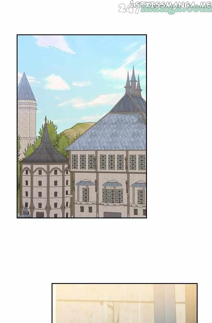 The Younger Male Lead Fell For Me Before The Destruction chapter 67 - page 42