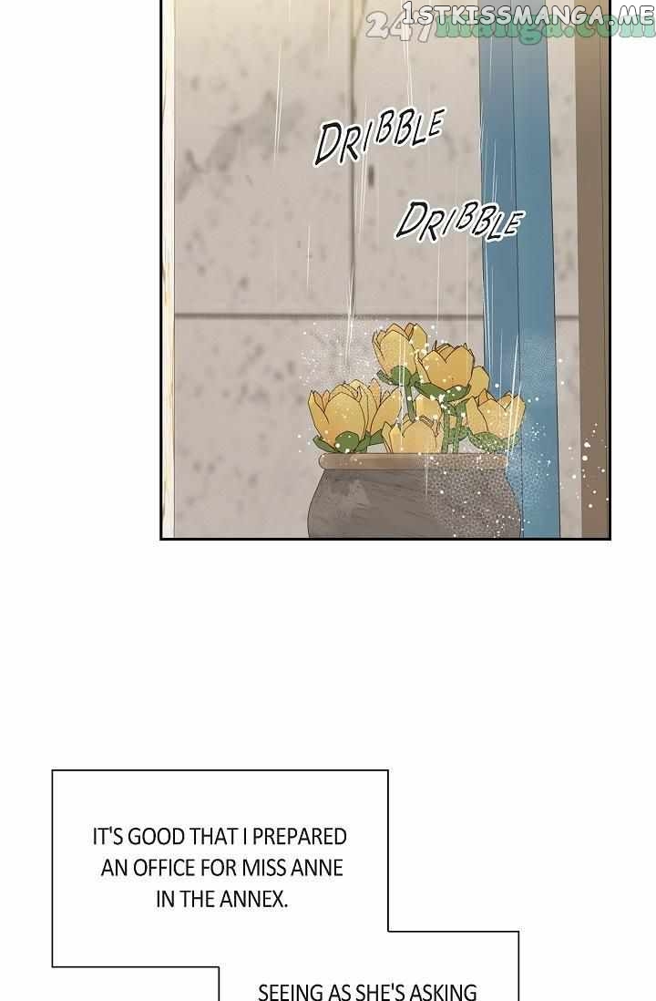 The Younger Male Lead Fell For Me Before The Destruction chapter 67 - page 43