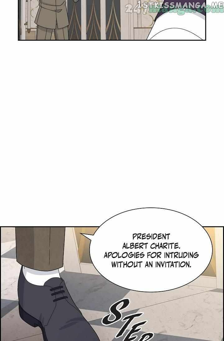 The Younger Male Lead Fell For Me Before The Destruction chapter 67 - page 48