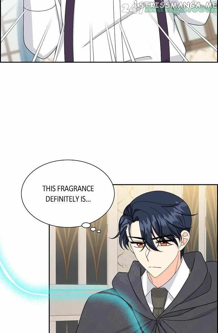 The Younger Male Lead Fell For Me Before The Destruction chapter 67 - page 54