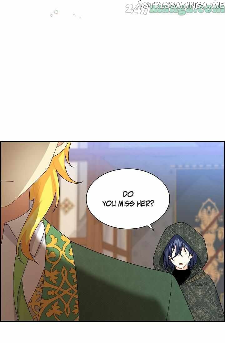 The Younger Male Lead Fell For Me Before The Destruction chapter 67 - page 6