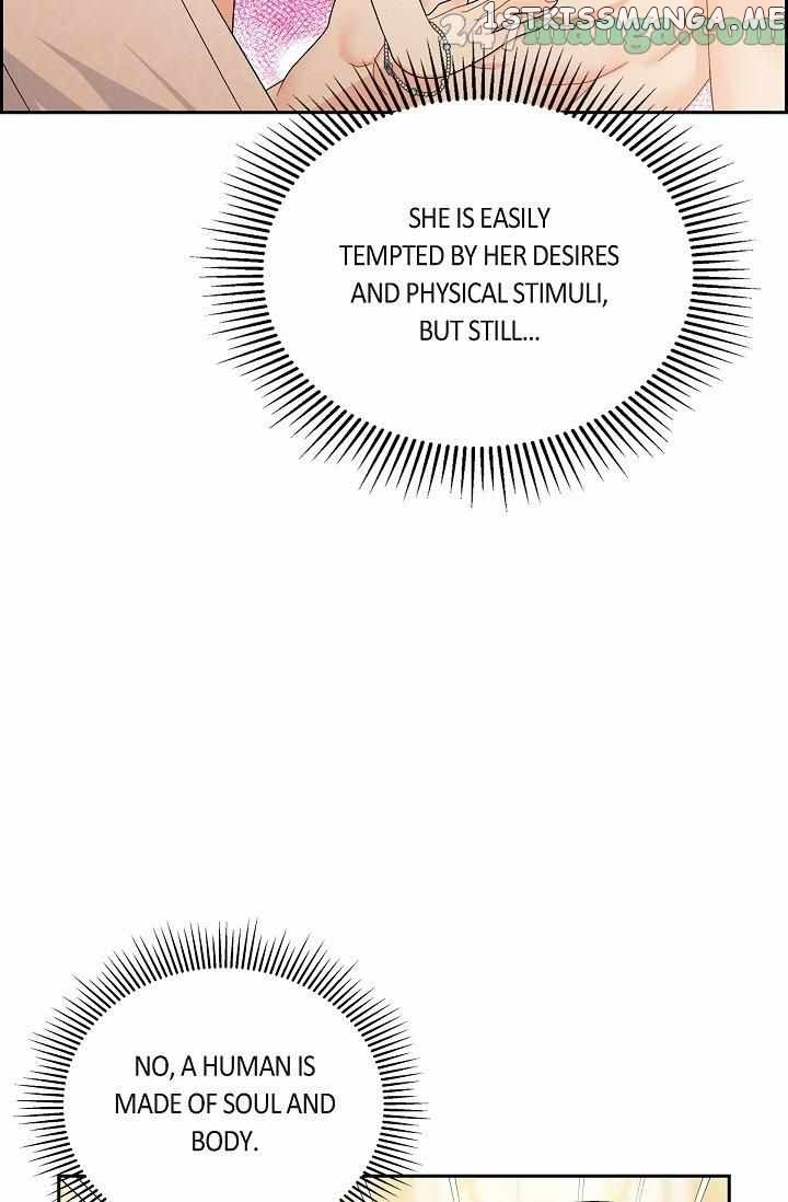 The Younger Male Lead Fell For Me Before The Destruction chapter 67 - page 64