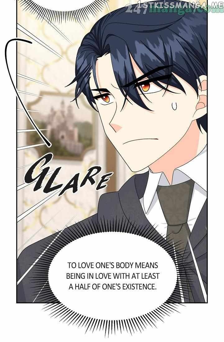 The Younger Male Lead Fell For Me Before The Destruction chapter 67 - page 65