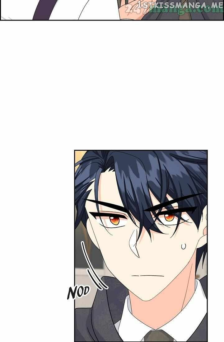 The Younger Male Lead Fell For Me Before The Destruction chapter 67 - page 67