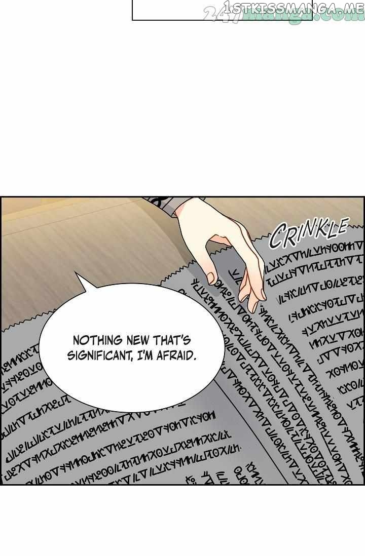 The Younger Male Lead Fell For Me Before The Destruction chapter 67 - page 71