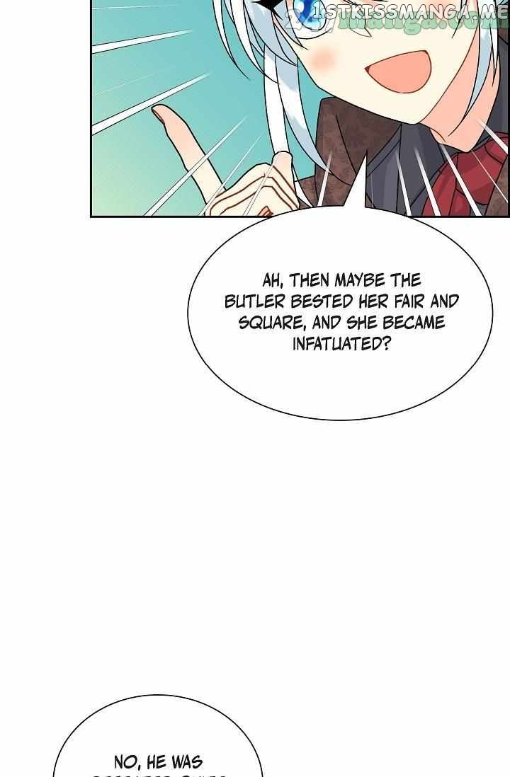 The Younger Male Lead Fell For Me Before The Destruction chapter 67 - page 74