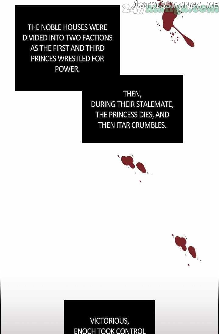 The Younger Male Lead Fell For Me Before The Destruction chapter 67 - page 77