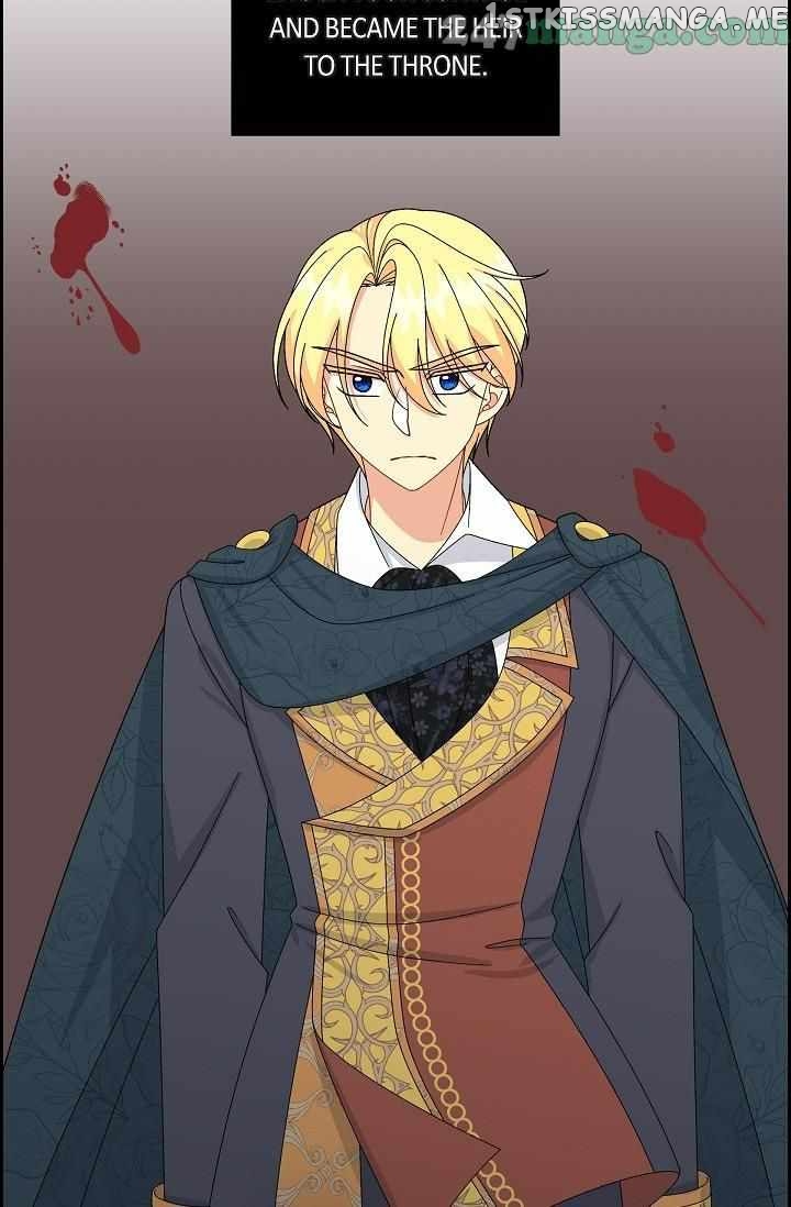 The Younger Male Lead Fell For Me Before The Destruction chapter 67 - page 78