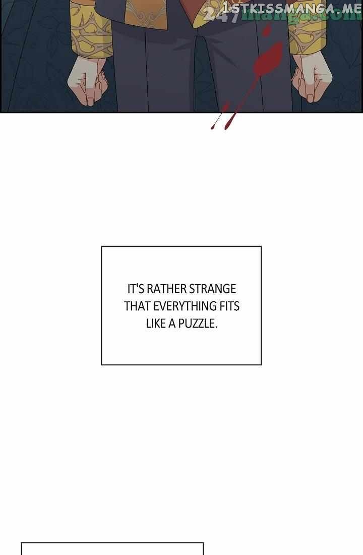 The Younger Male Lead Fell For Me Before The Destruction chapter 67 - page 79